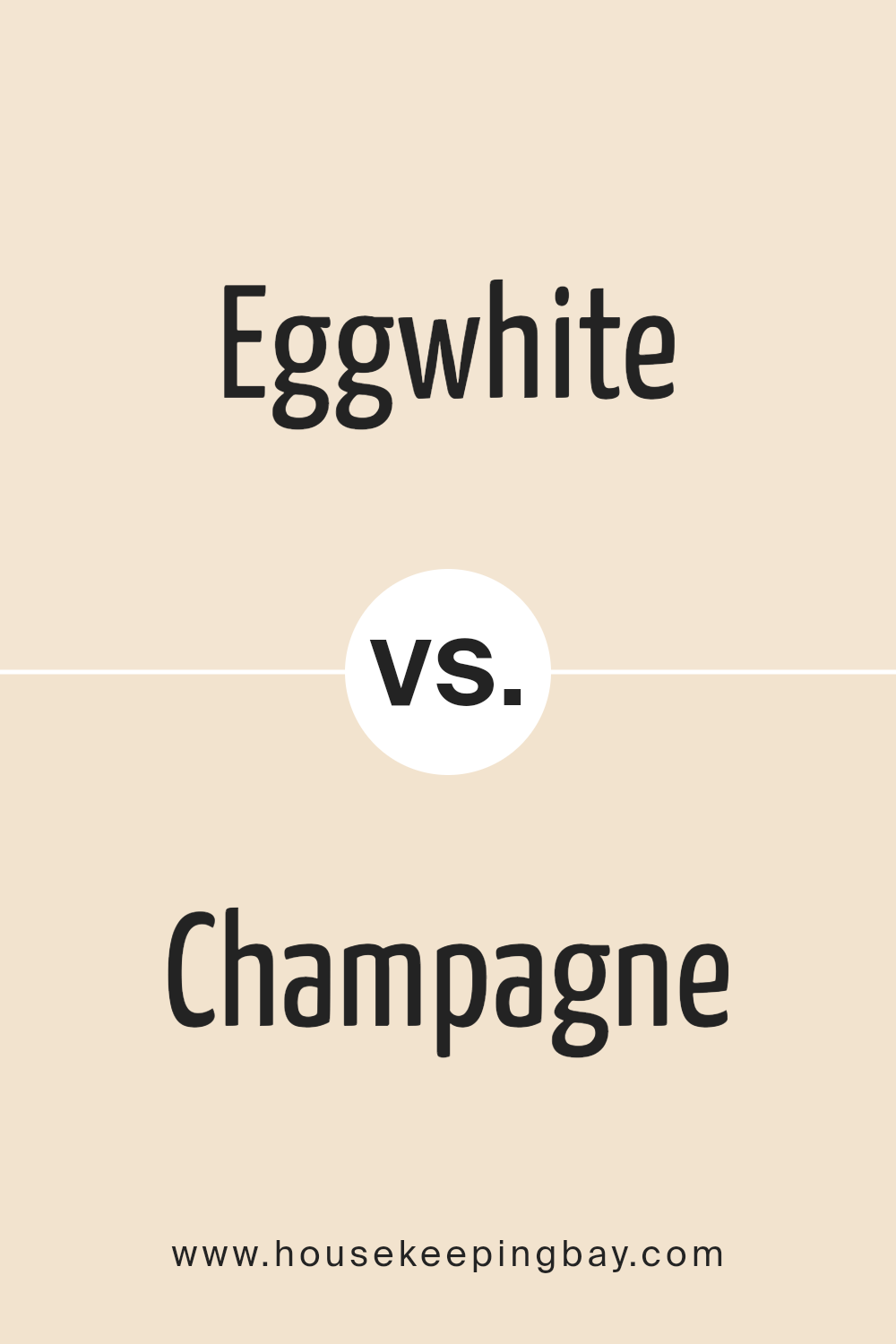 eggwhite_sw_6364_vs_champagne_sw_6644