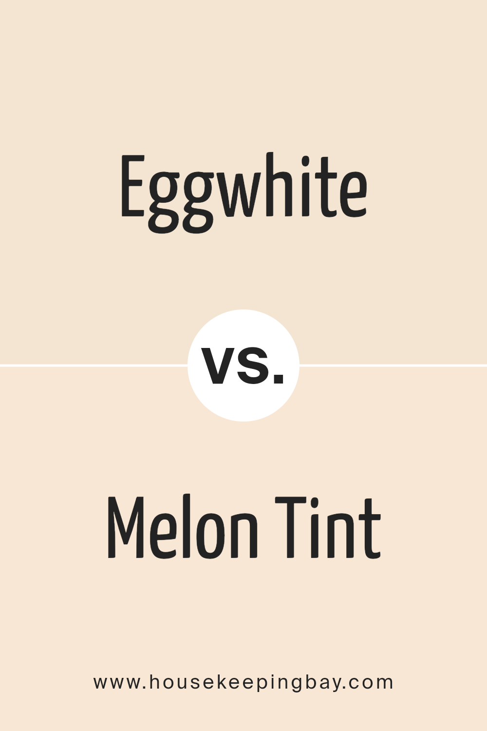 eggwhite_sw_6364_vs_melon_tint_sw_7117
