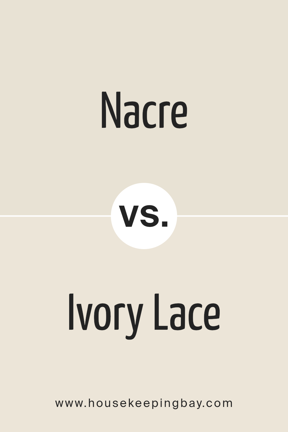 nacre_sw_6154_vs_ivory_lace_sw_7013