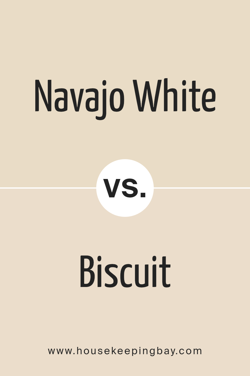navajo_white_sw_6126_vs_biscuit_sw_6112
