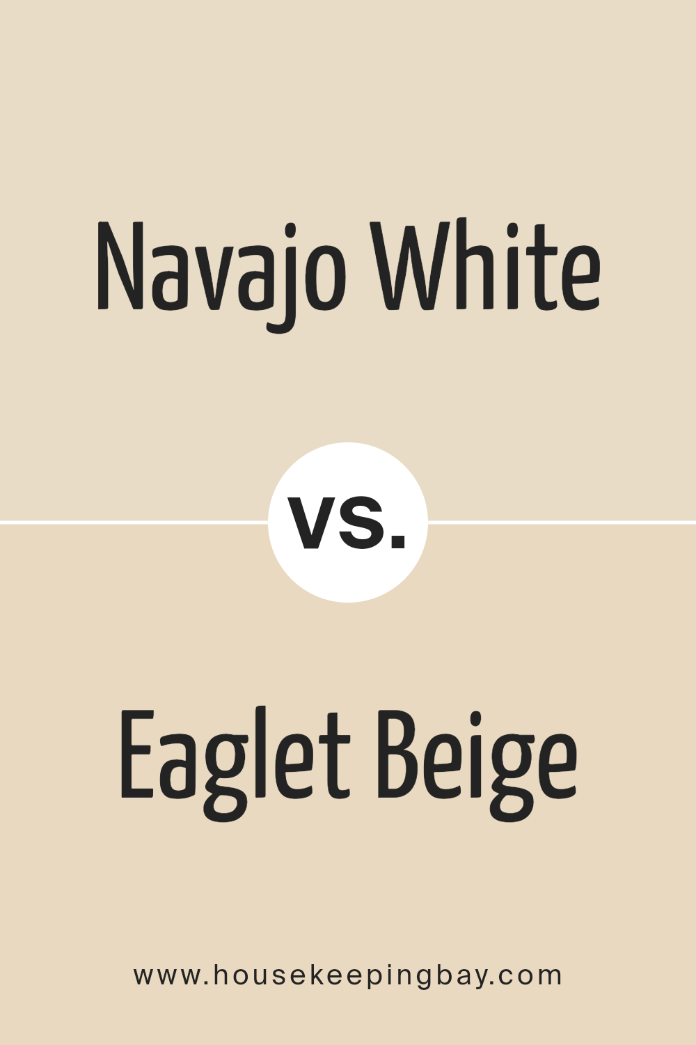 navajo_white_sw_6126_vs_eaglet_beige_sw_7573