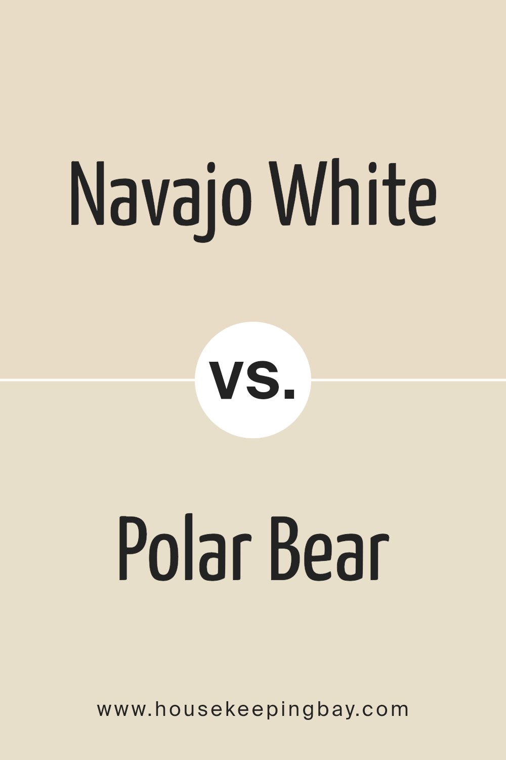 navajo_white_sw_6126_vs_polar_bear_sw_7564