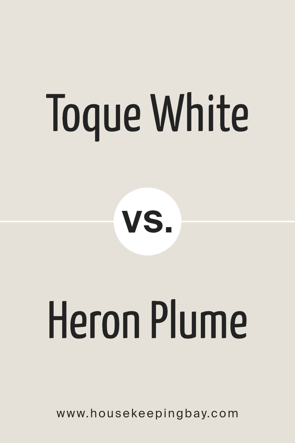 toque_white_sw_7003_vs_heron_plume_sw_6070