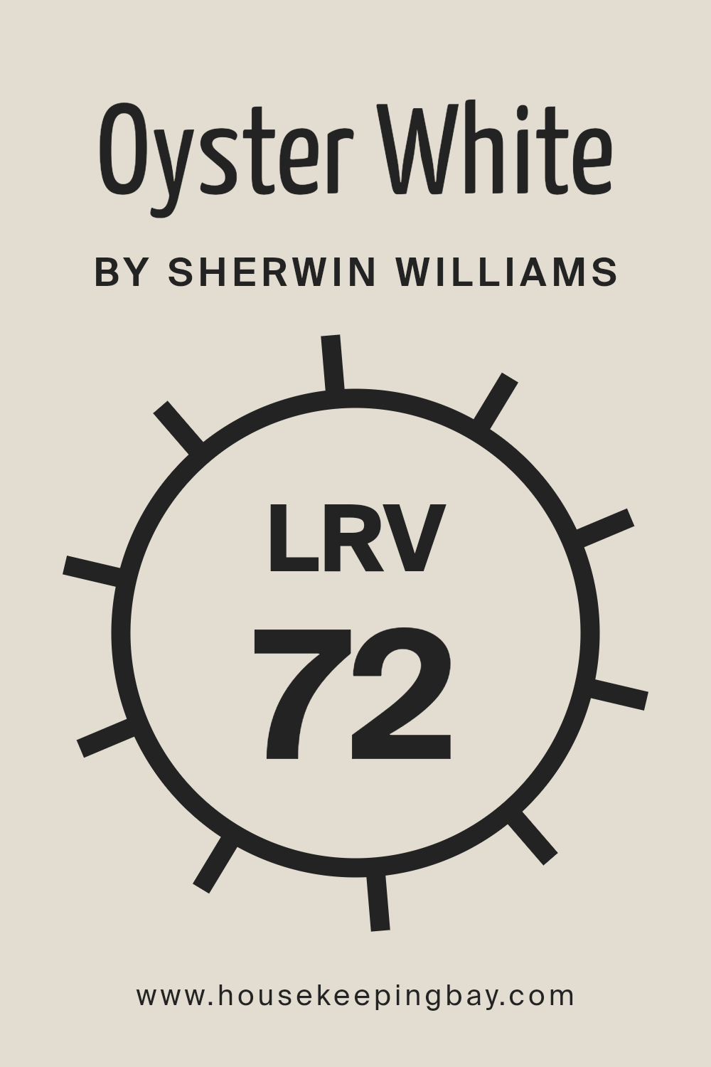 what_is_the_lrv_of_oyster_white_sw_7637