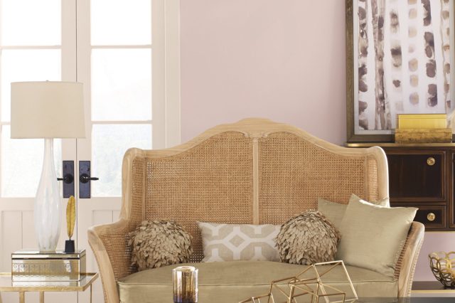 Cultured Pearl SW 6028 by Sherwin Williams