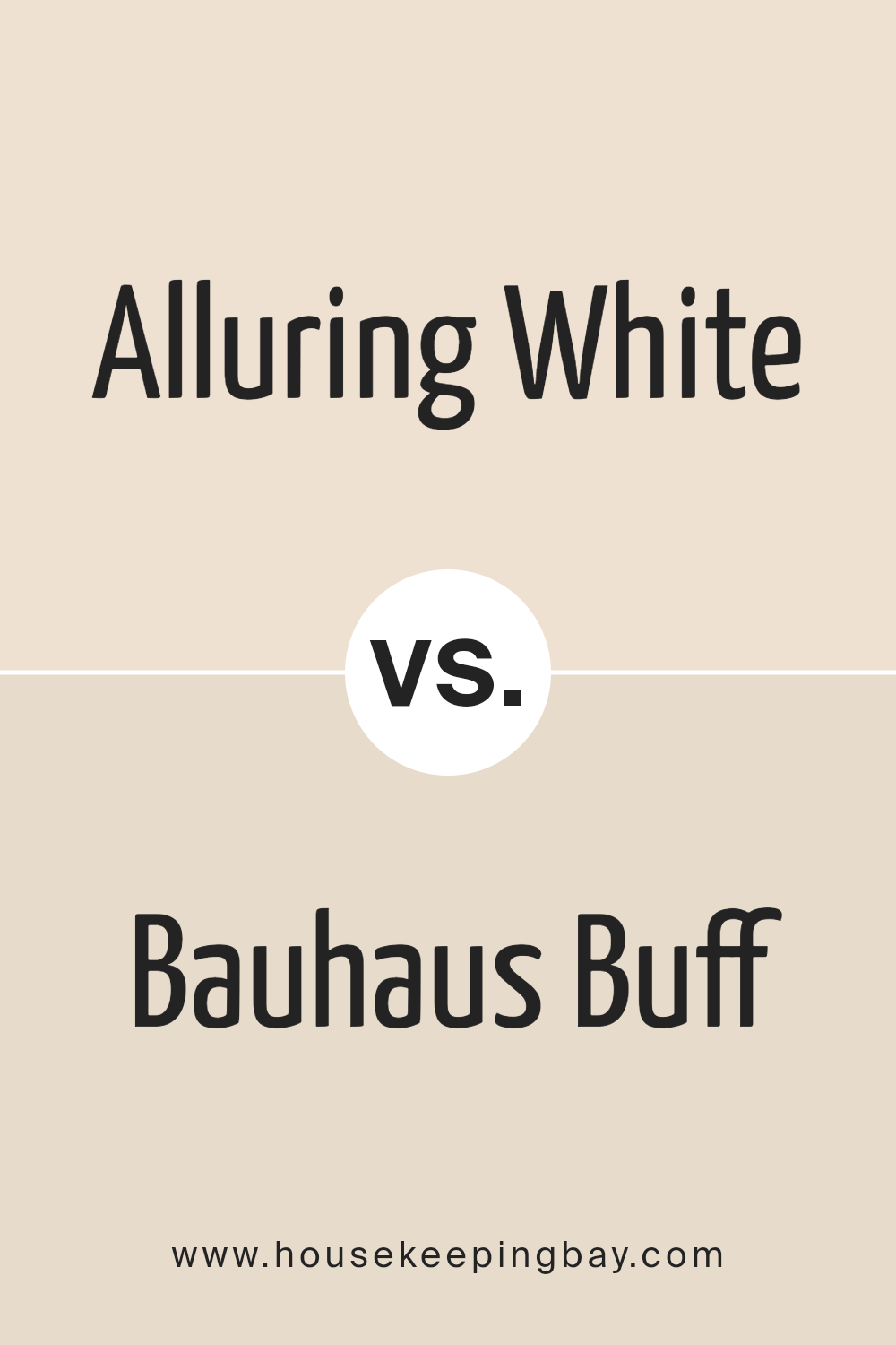 alluring_white_sw_6343_vs_bauhaus_buff_sw_7552