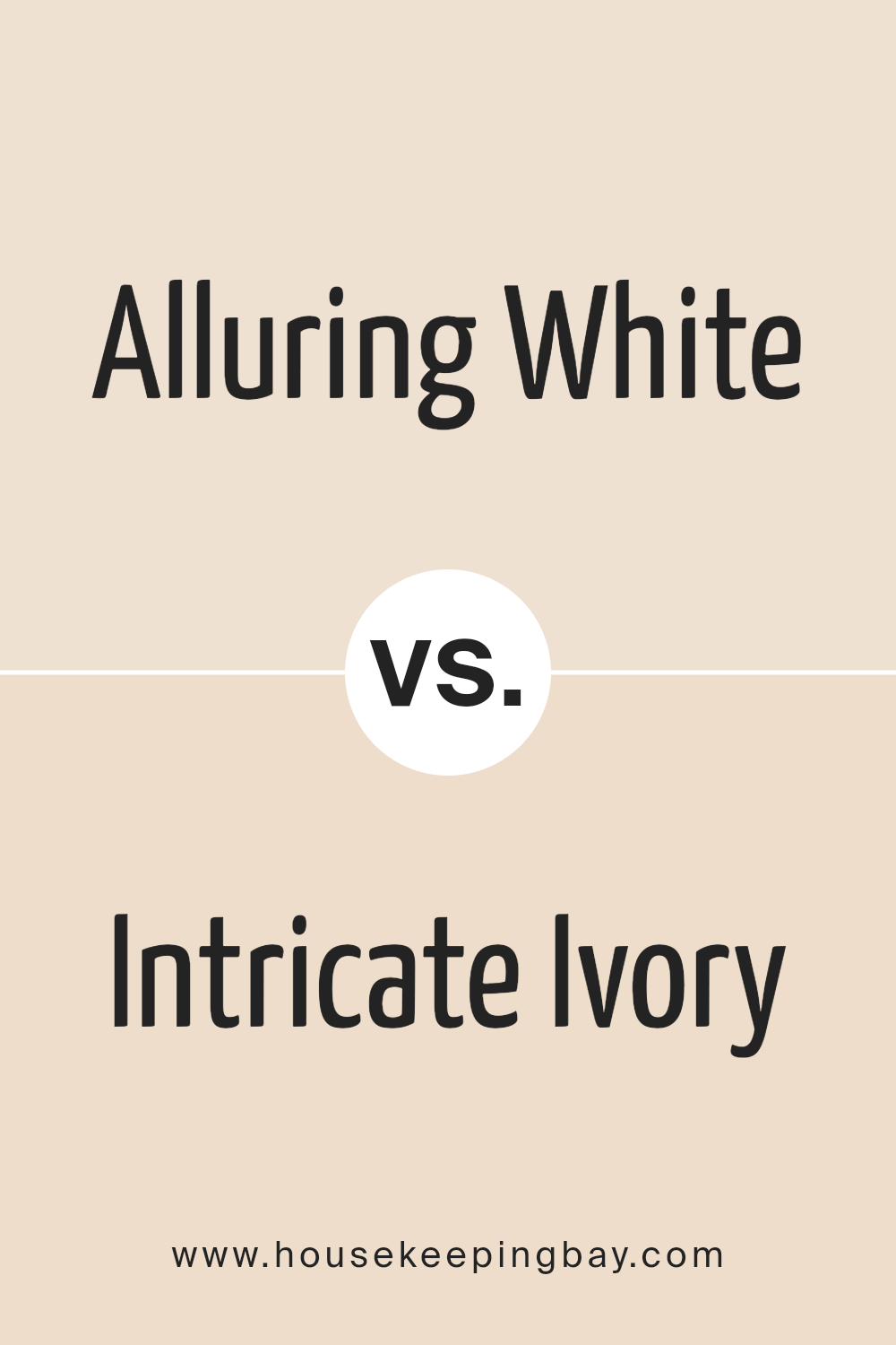 alluring_white_sw_6343_vs_intricate_ivory_sw_6350