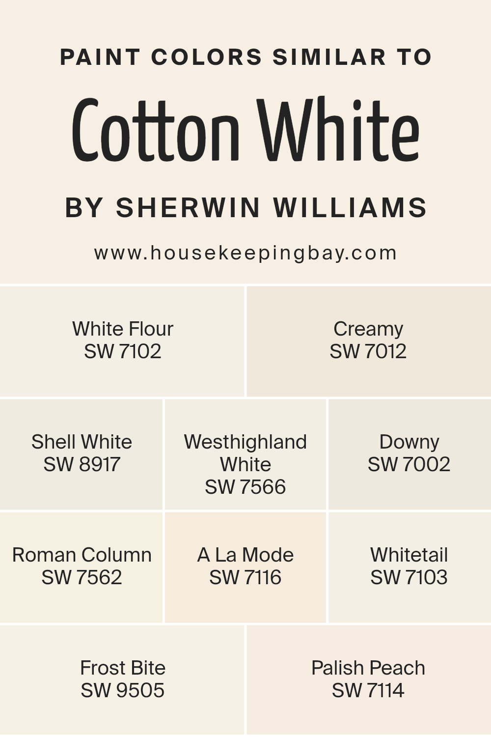 colors_similar_to_cotton_white_sw_7104