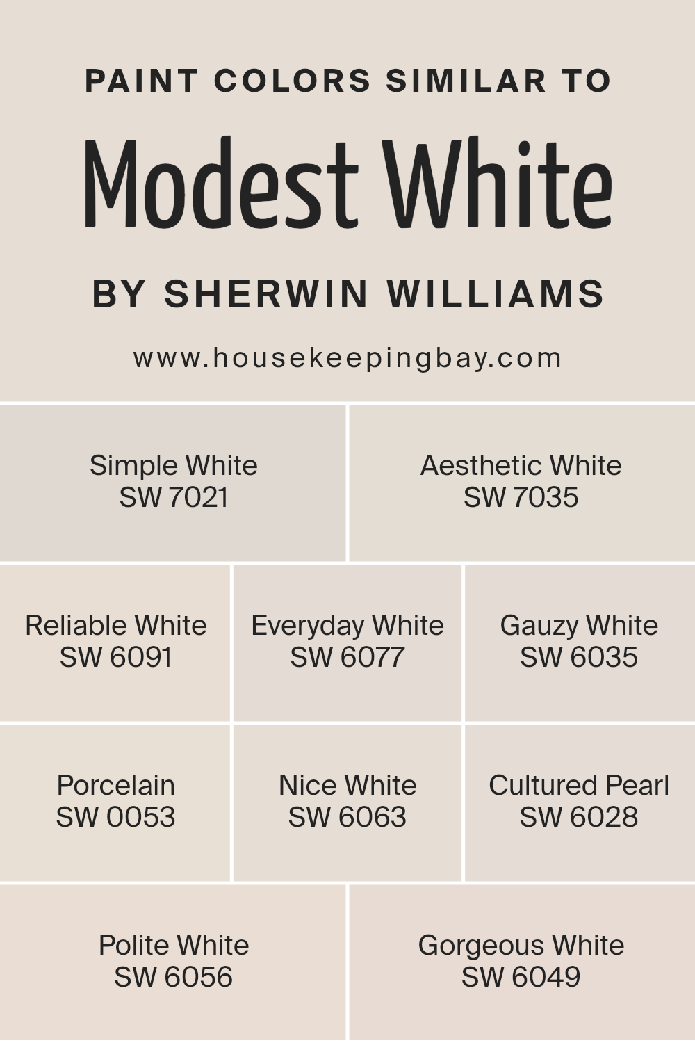 colors_similar_to_modest_white_sw_6084