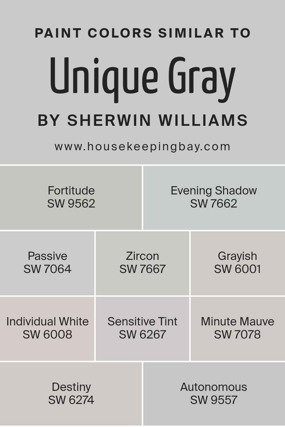 colors_similar_to_unique_gray_sw_6260
