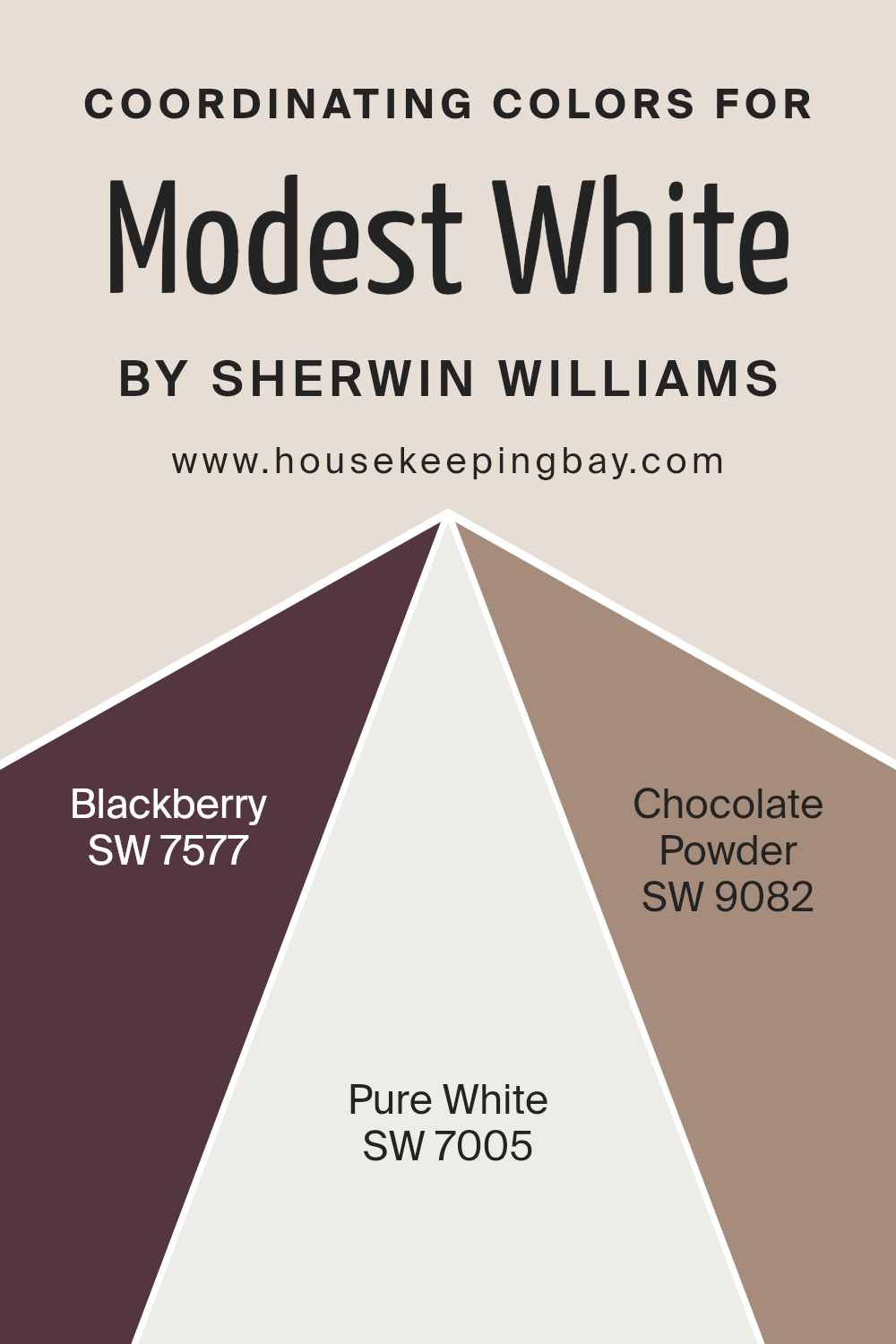 coordinating_colors_of_modest_white_sw_6084