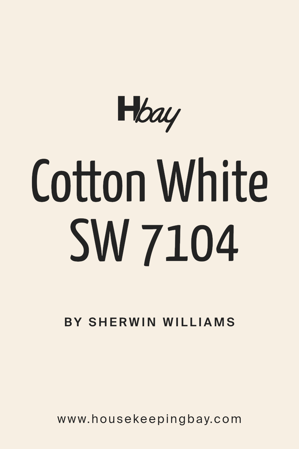 cotton_white_sw_7104_paint_color_by_sherwin_williams
