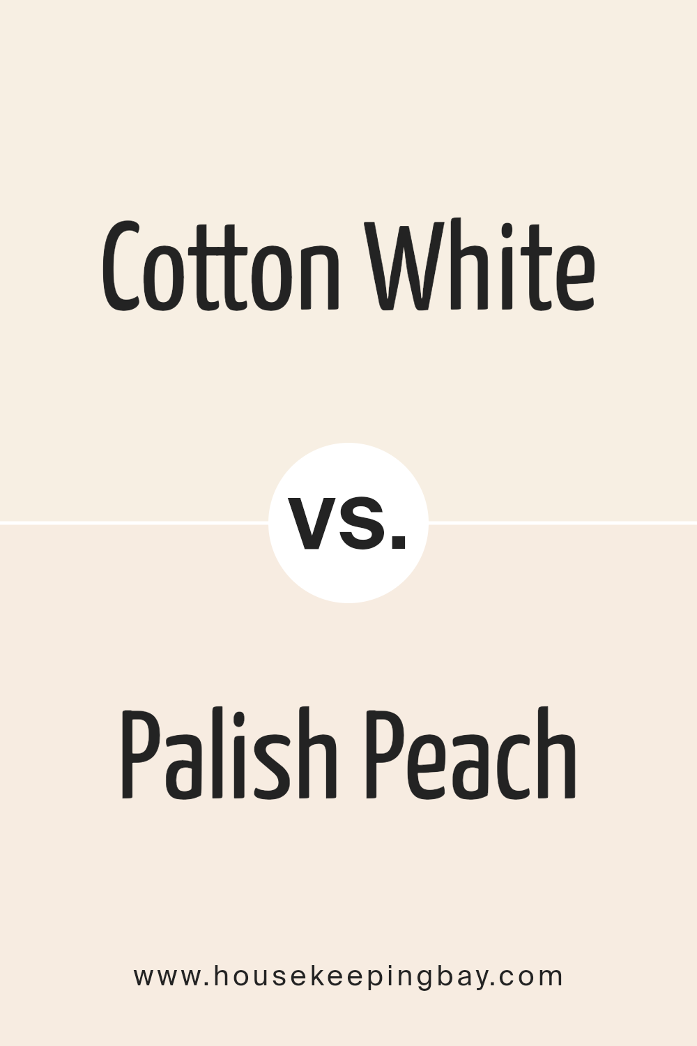 cotton_white_sw_7104_vs_palish_peach_sw_7114