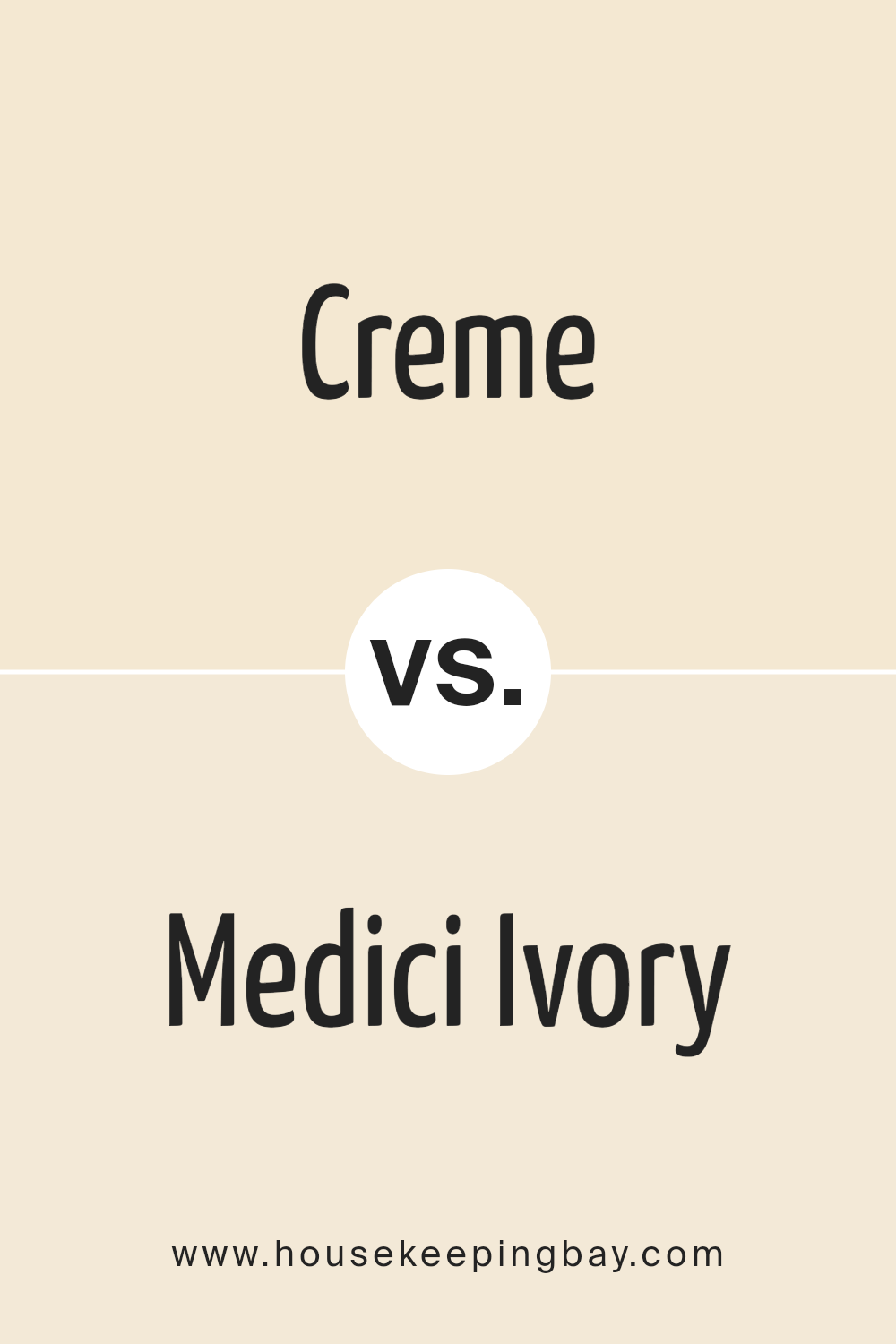 creme_sw_7556_vs_medici_ivory_sw_7558