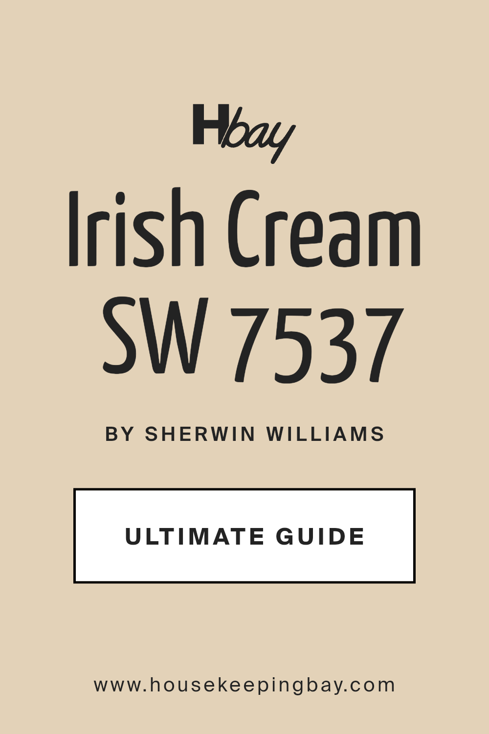 irish_cream_sw_7537_paint_color_by_sherwin_williams_ultimate_guide