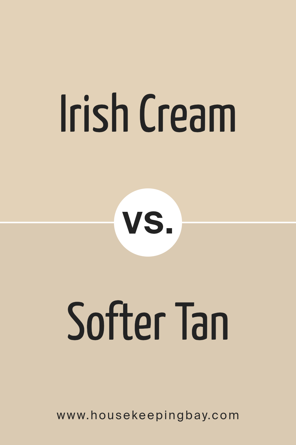 irish_cream_sw_7537_vs_softer_tan_sw_6141