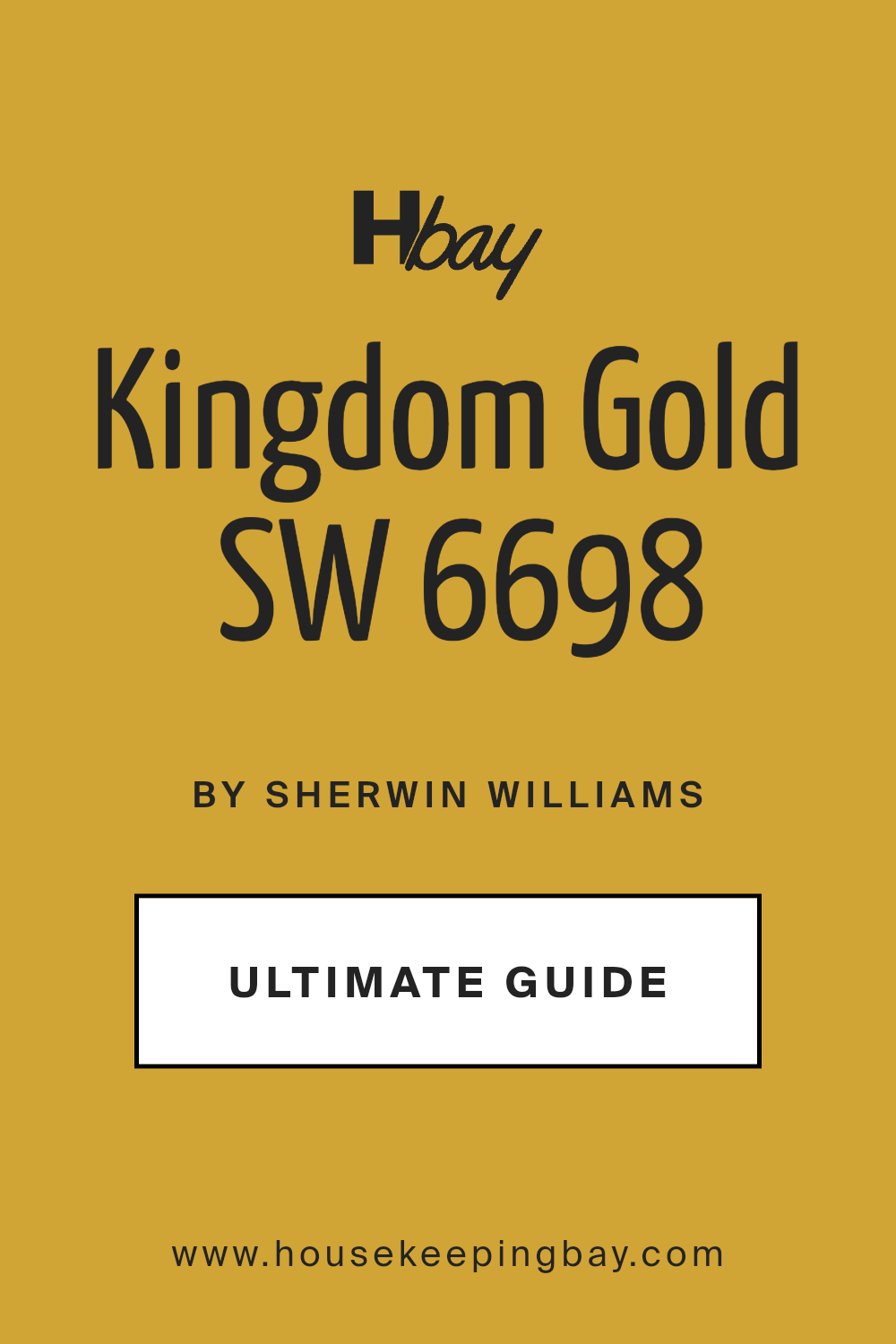 kingdom_gold_sw_6698_paint_color_by_sherwin_williams_ultimate_guide