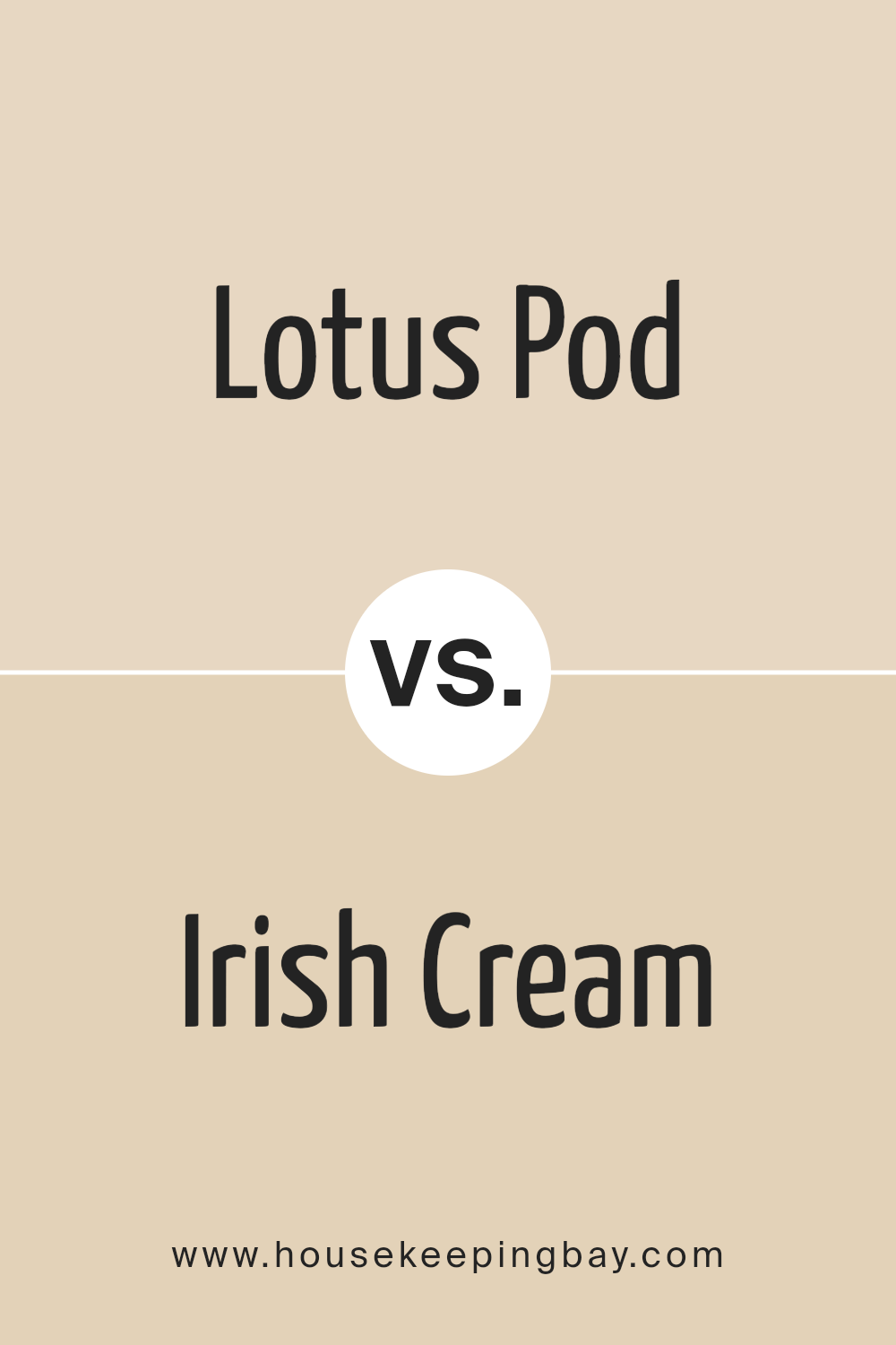 lotus_pod_sw_7572_vs_irish_cream_sw_7537