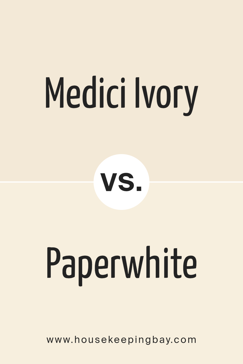 medici_ivory_sw_7558_vs_paperwhite_sw_7105