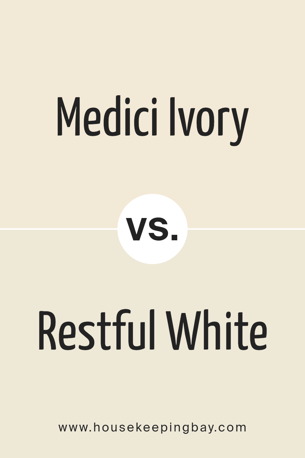 medici_ivory_sw_7558_vs_restful_white_sw_7563