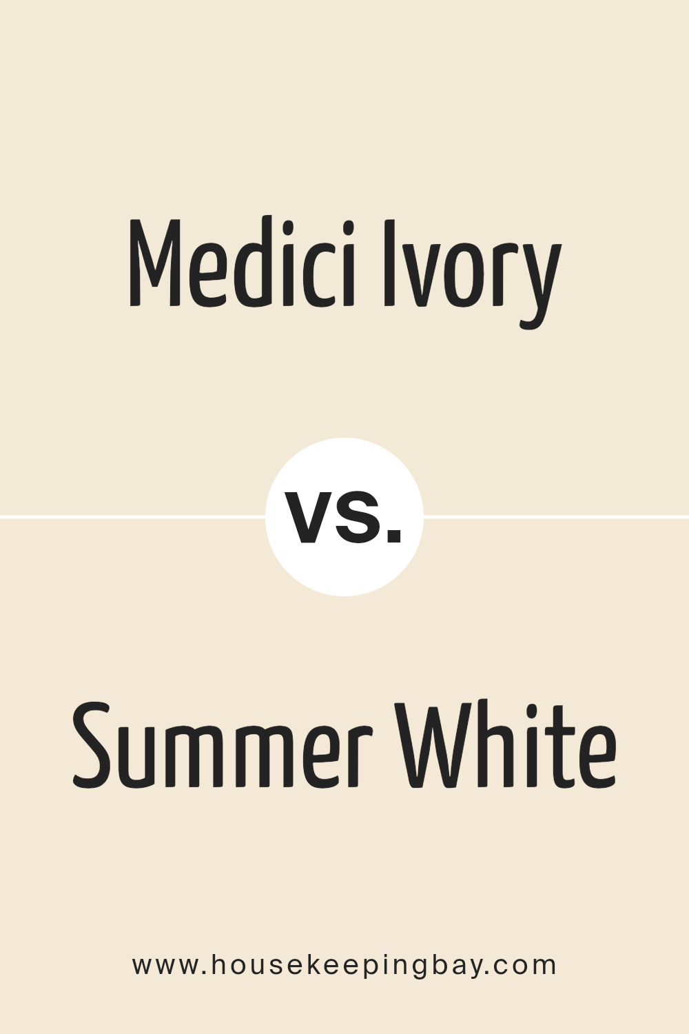 medici_ivory_sw_7558_vs_summer_white_sw_7557