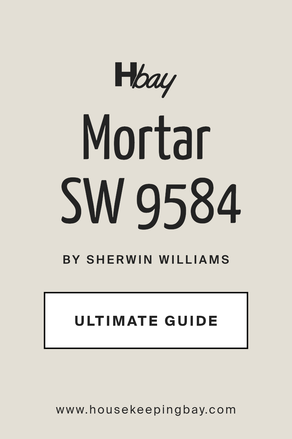 mortar_sw_9584_paint_color_by_sherwin_williams_ultimate_guide