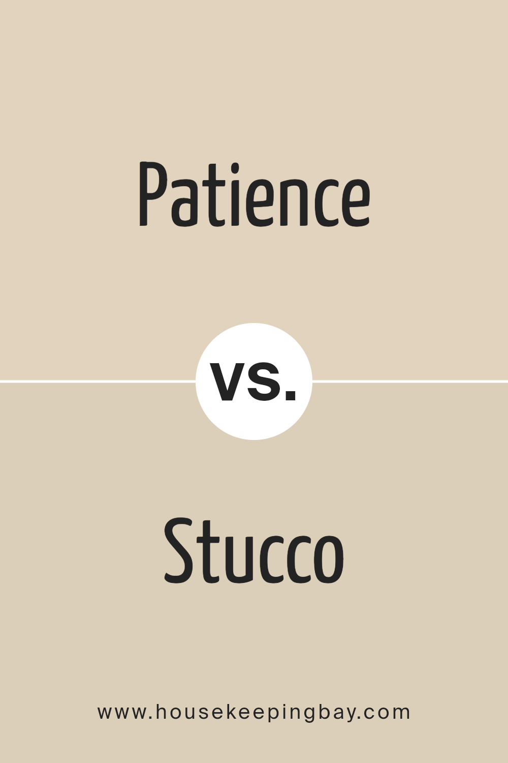 patience_sw_7555_vs_stucco_sw_7569