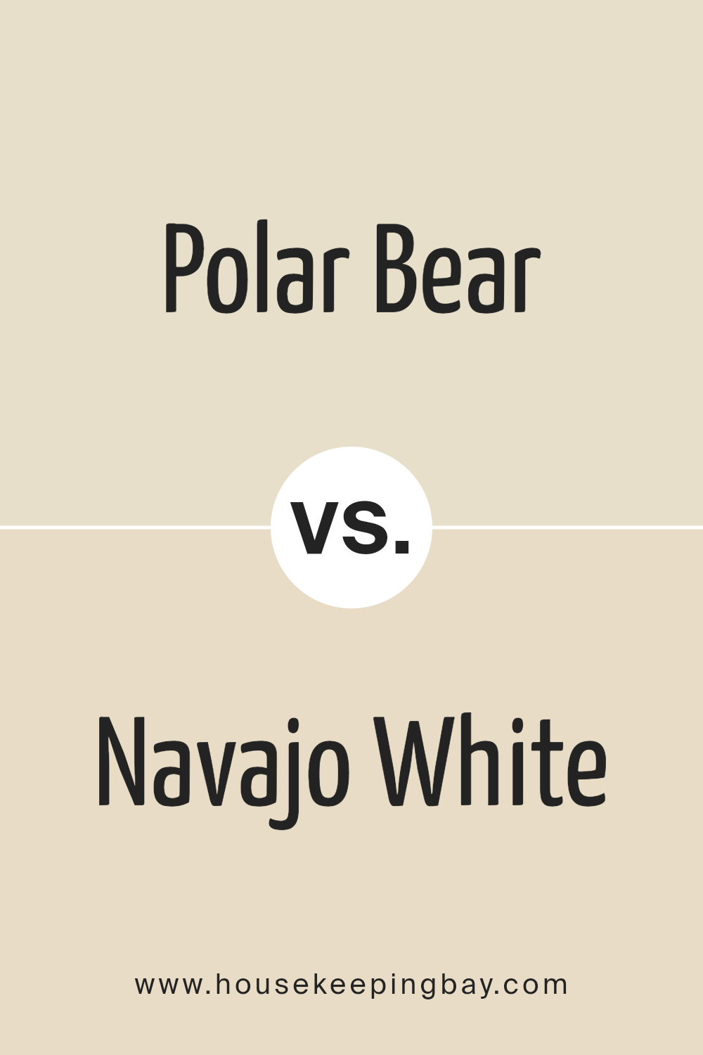 polar_bear_sw_7564_vs_navajo_white_sw_6126