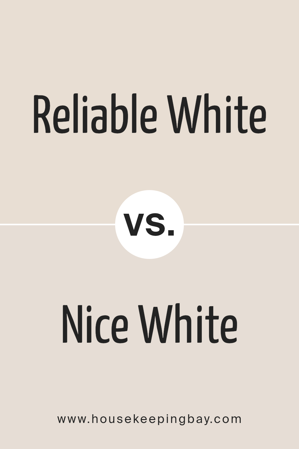 reliable_white_sw_6091_vs_nice_white_sw_6063