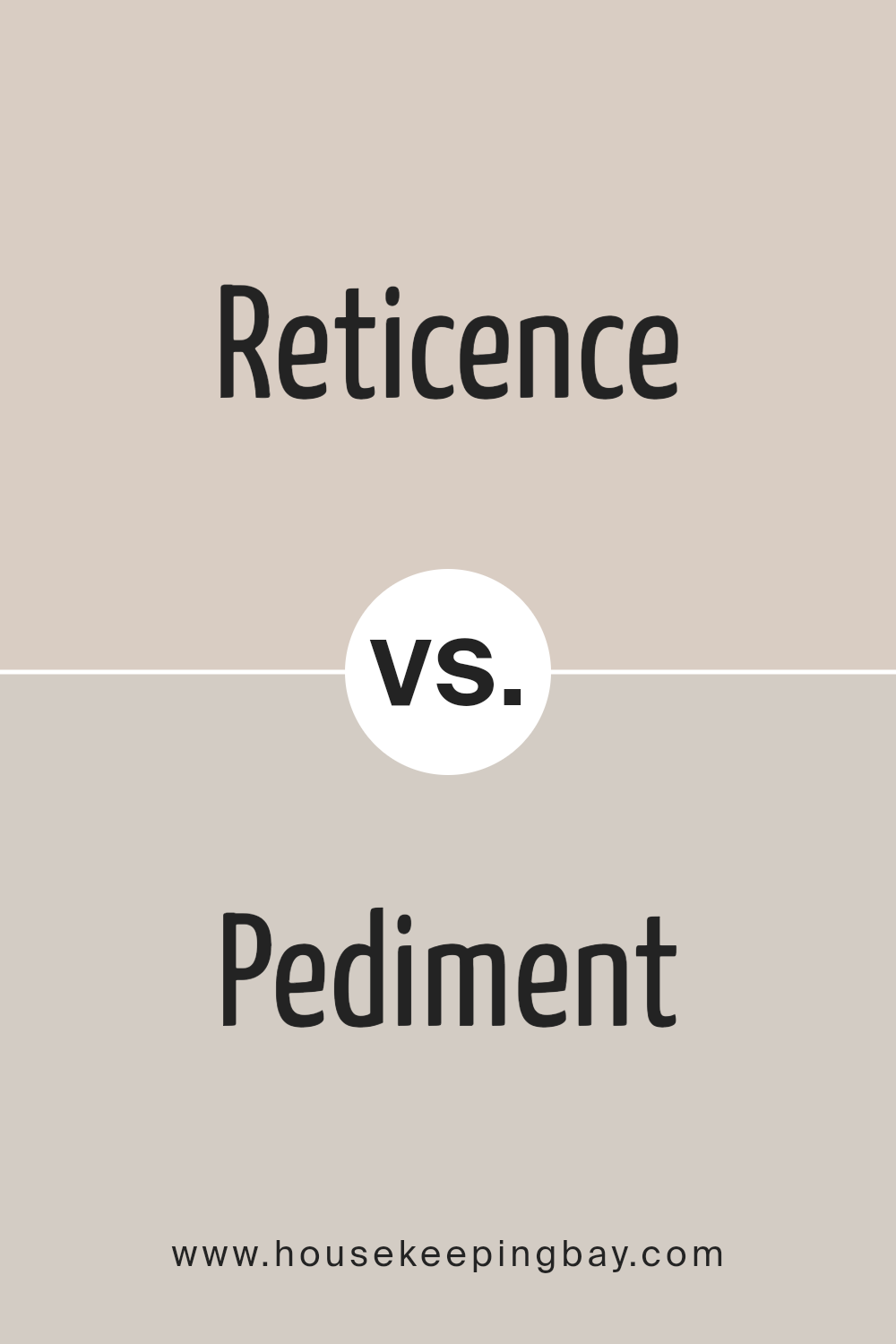 reticence_sw_6064_vs_pediment_sw_7634