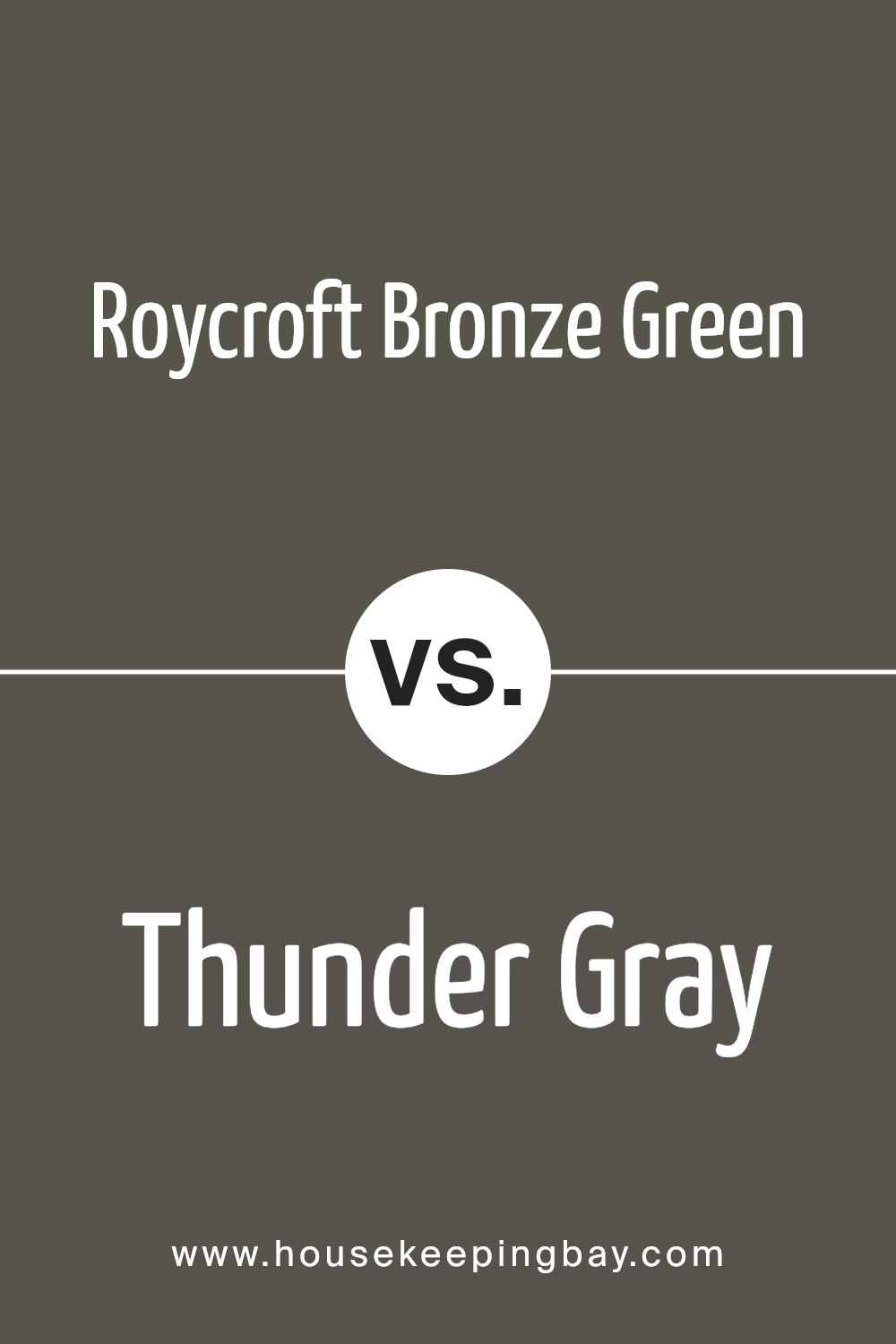 roycroft_bronze_green_sw_2846_vs_thunder_gray_sw_7645