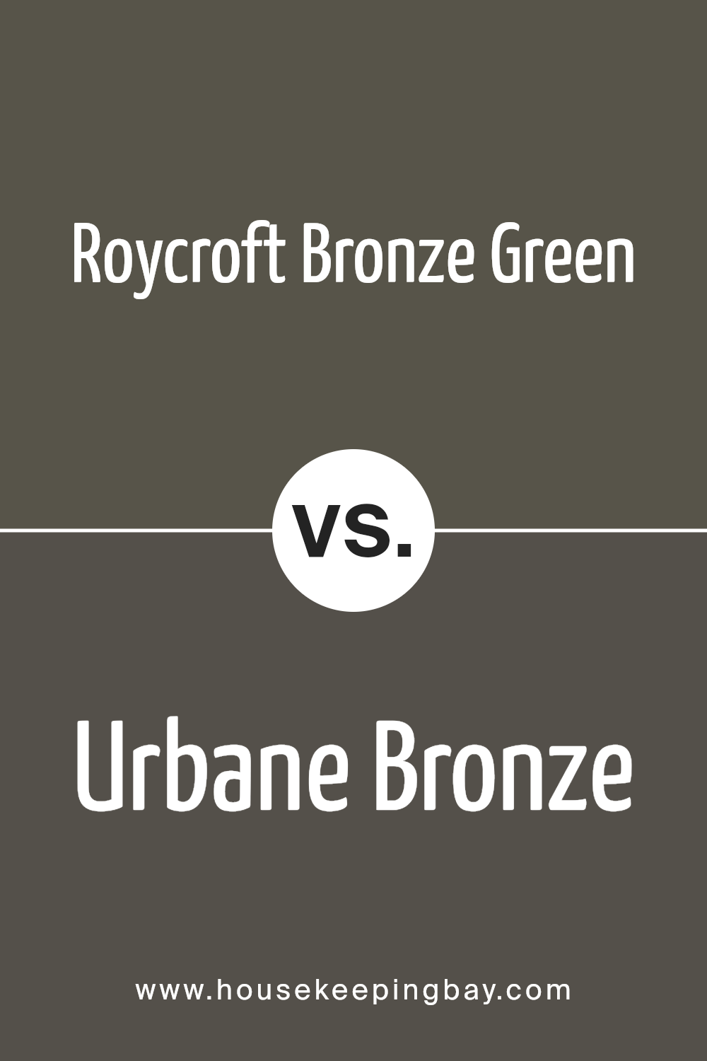 roycroft_bronze_green_sw_2846_vs_urbane_bronze_sw_7048