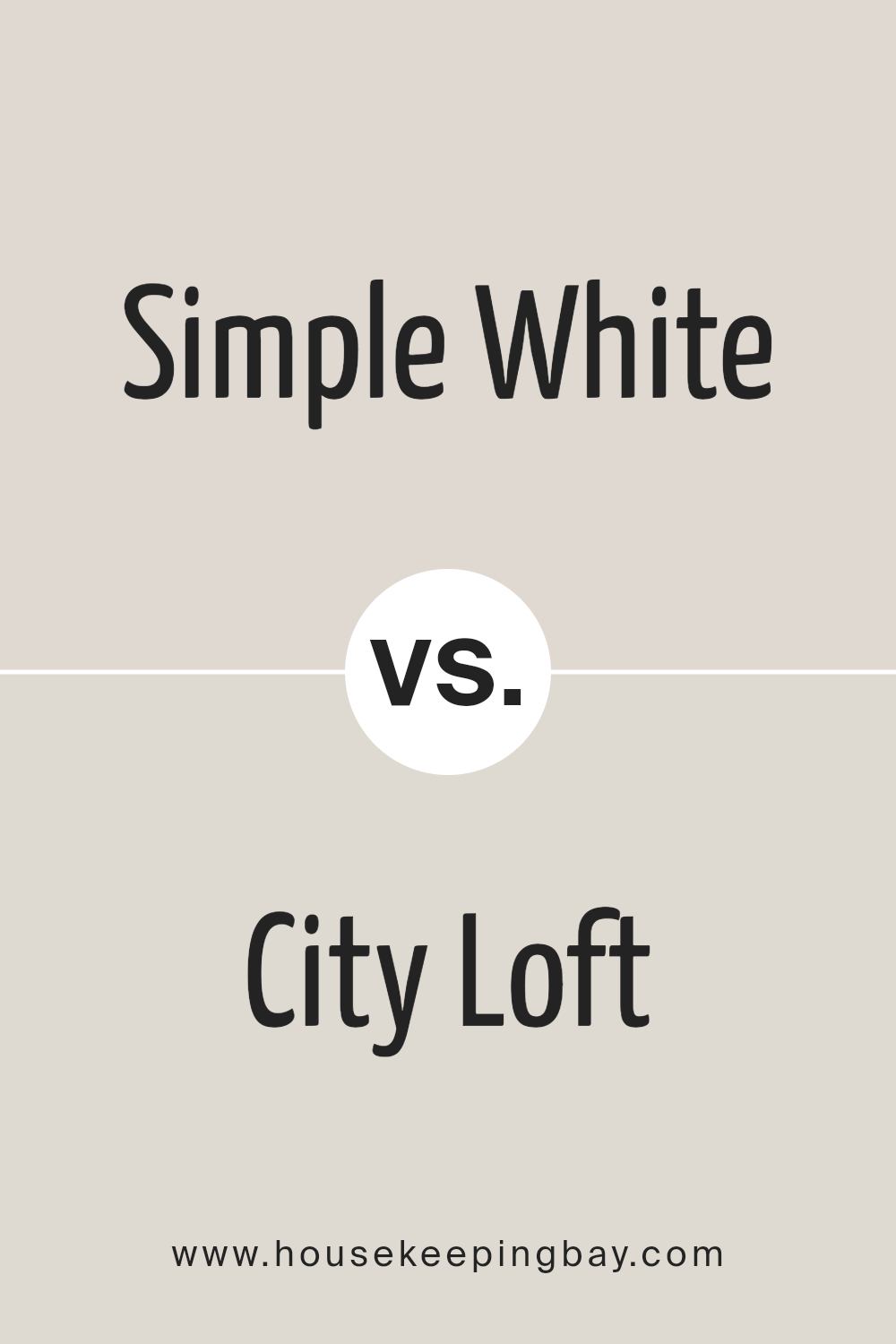 simple_white_sw_7021_vs_city_loft_sw_7631
