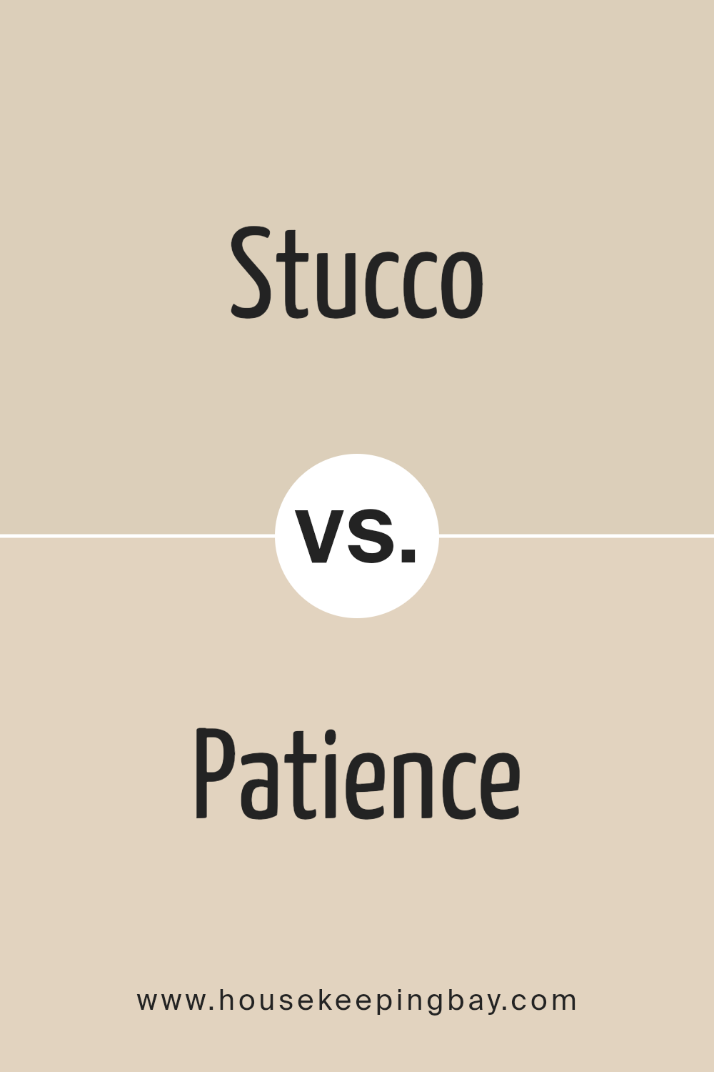 stucco_sw_7569_vs_patience_sw_7555