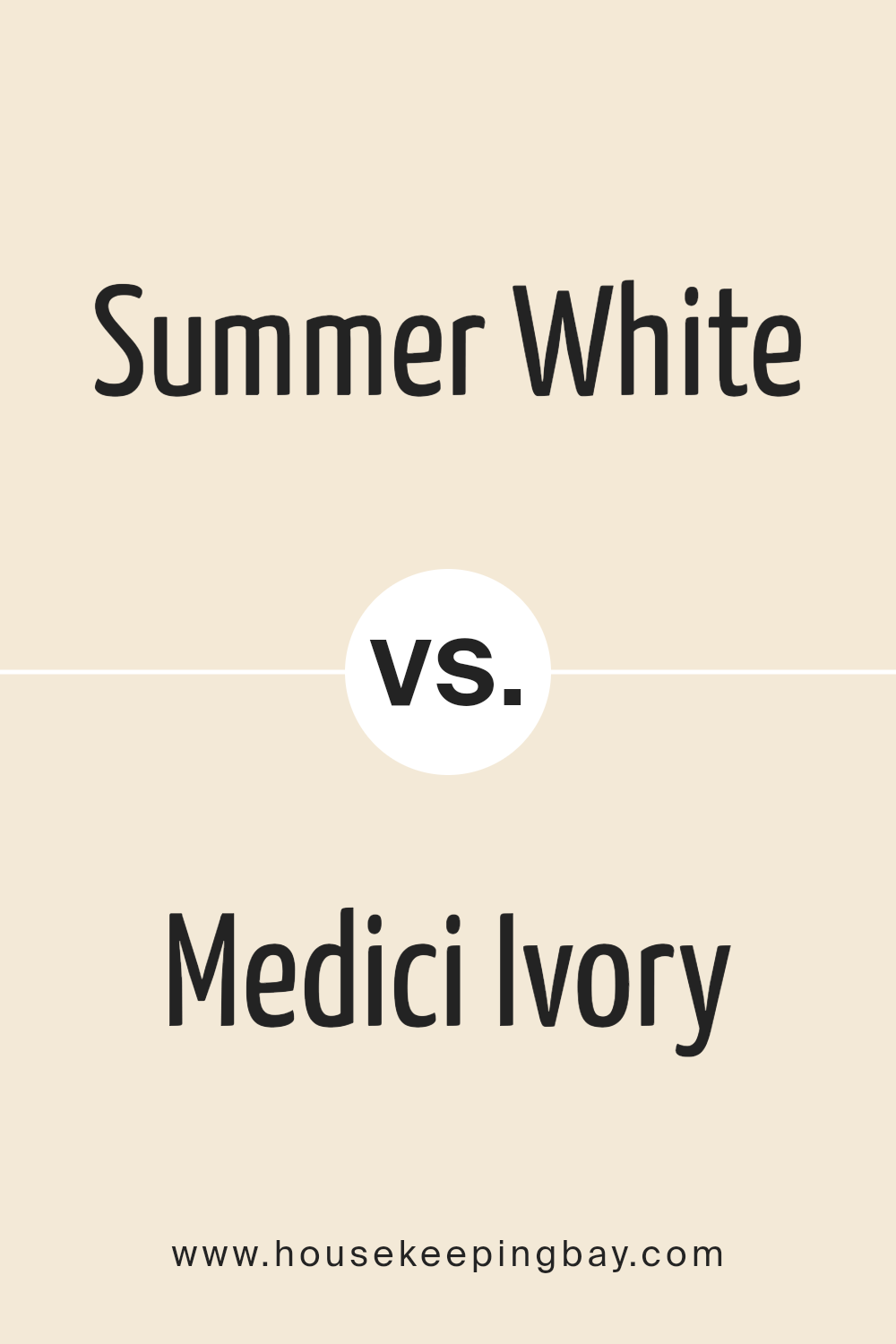 summer_white_sw_7557_vs_medici_ivory_sw_7558