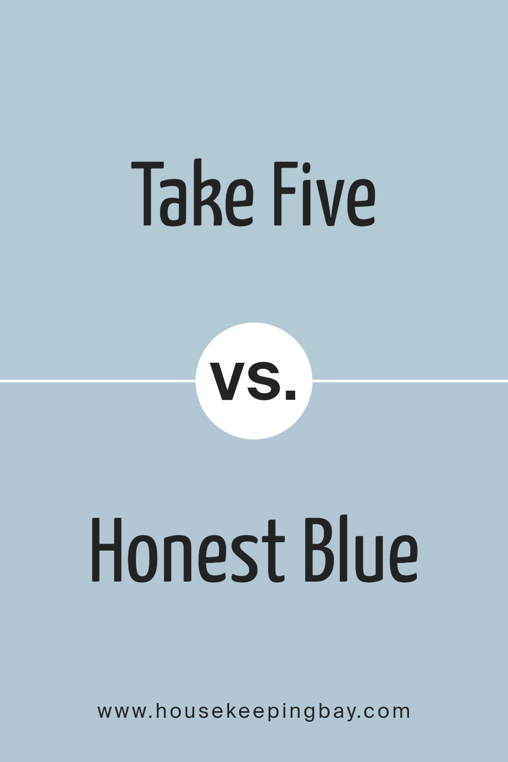 take_five_sw_6513_vs_honest_blue_sw_6520