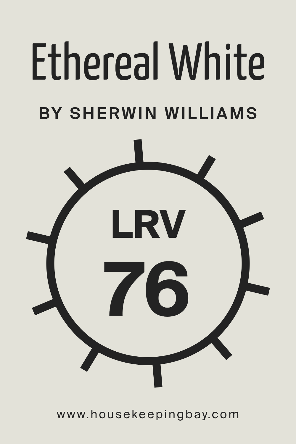 what_is_the_lrv_of_ethereal_white_sw_6182