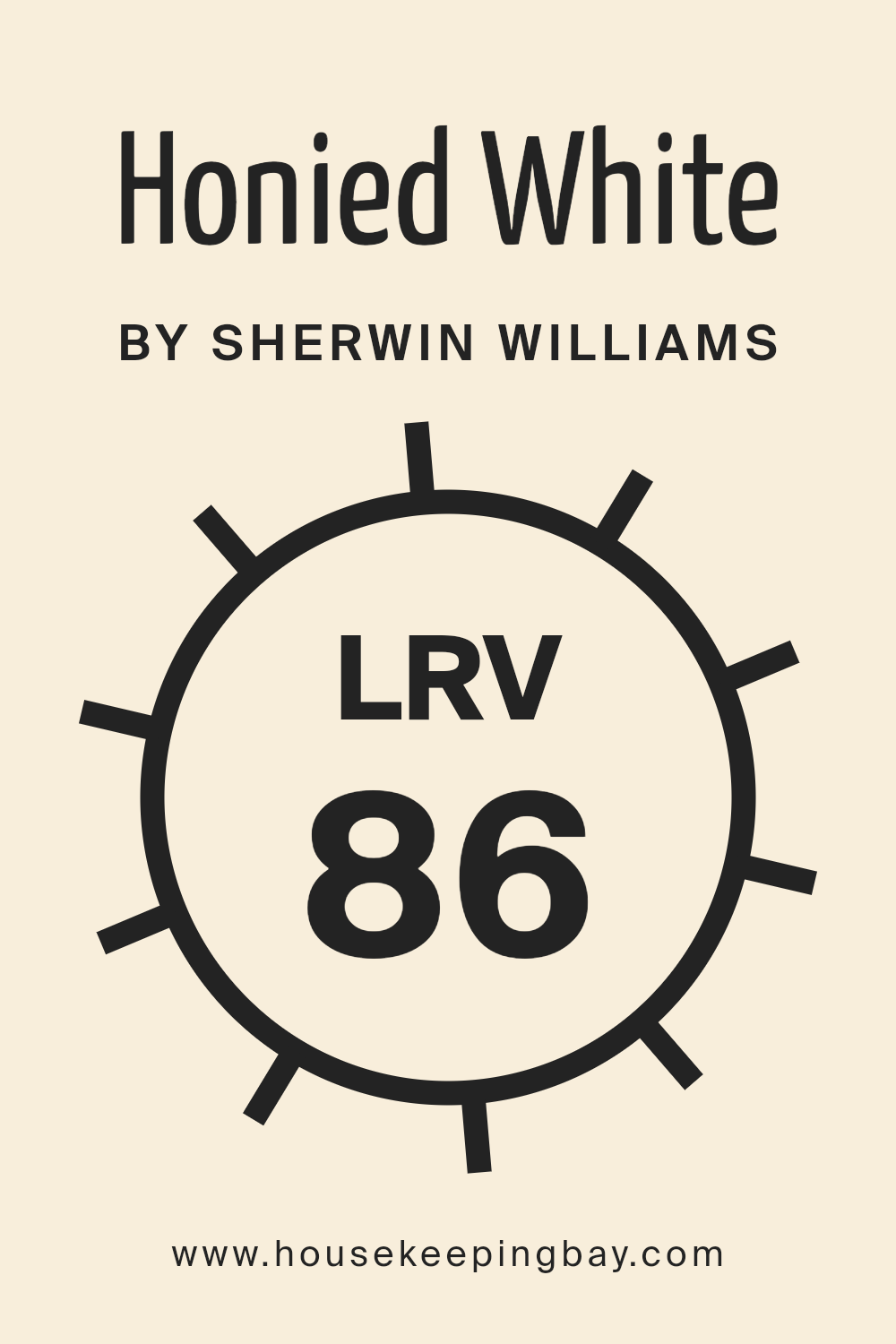 what_is_the_lrv_of_honied_white_sw_7106
