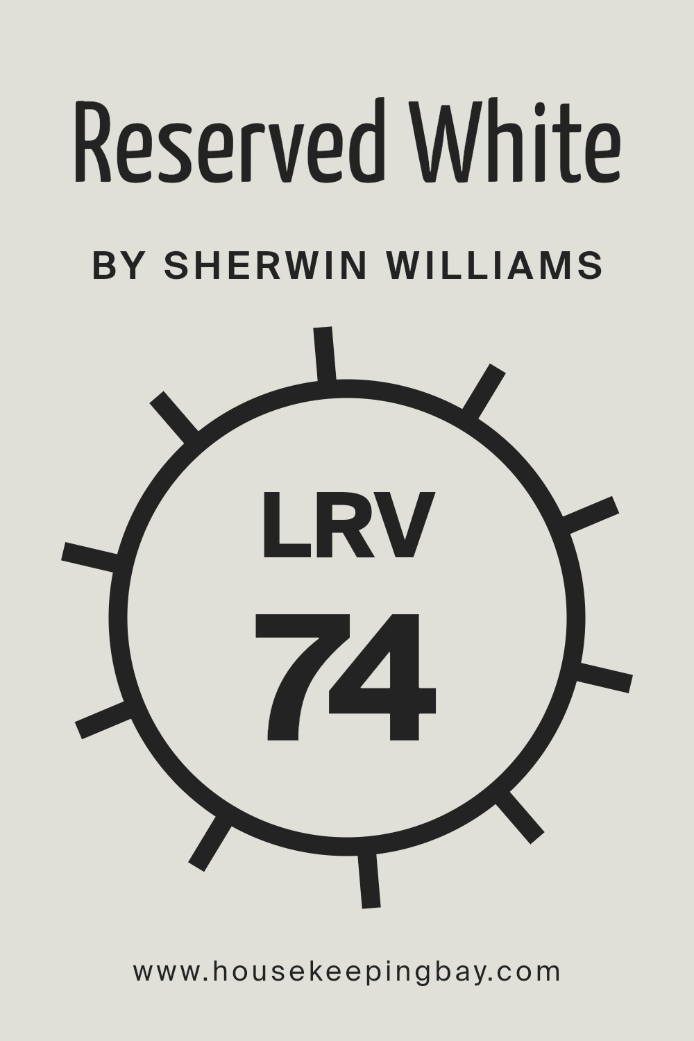 what_is_the_lrv_of_reserved_white_sw_7056