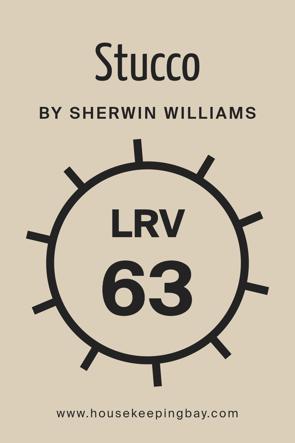 what_is_the_lrv_of_stucco_sw_7569