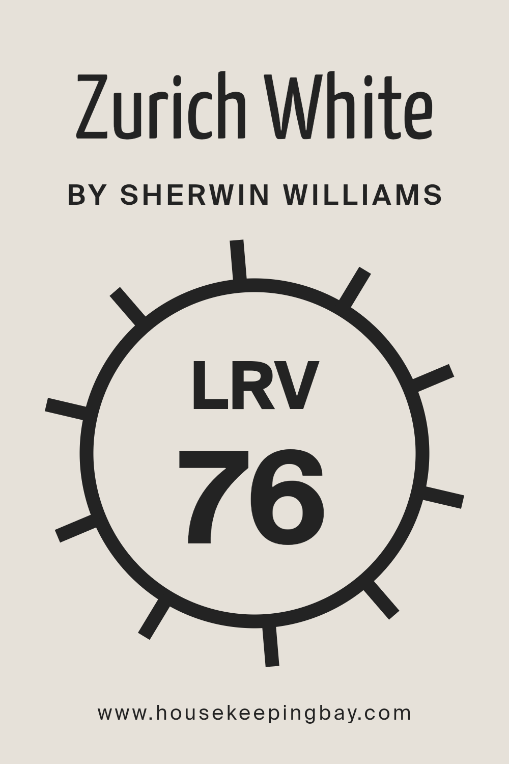 what_is_the_lrv_of_zurich_white_sw_7626