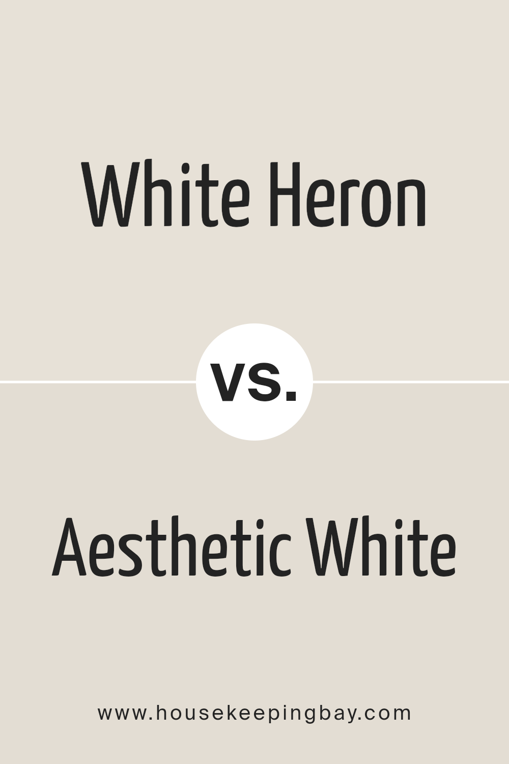 white_heron_sw_7627_vs_aesthetic_white_sw_7035