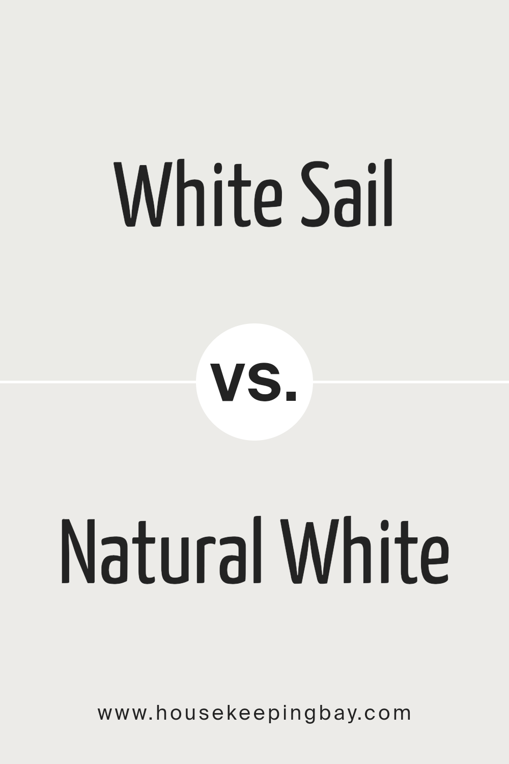 white_sail_sw_9622_vs_natural_white_sw_9542
