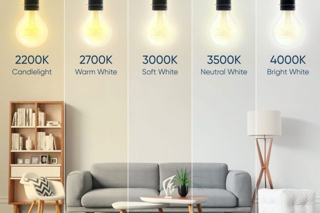 How Lighting Can Make or Break Your Wall Color Choice