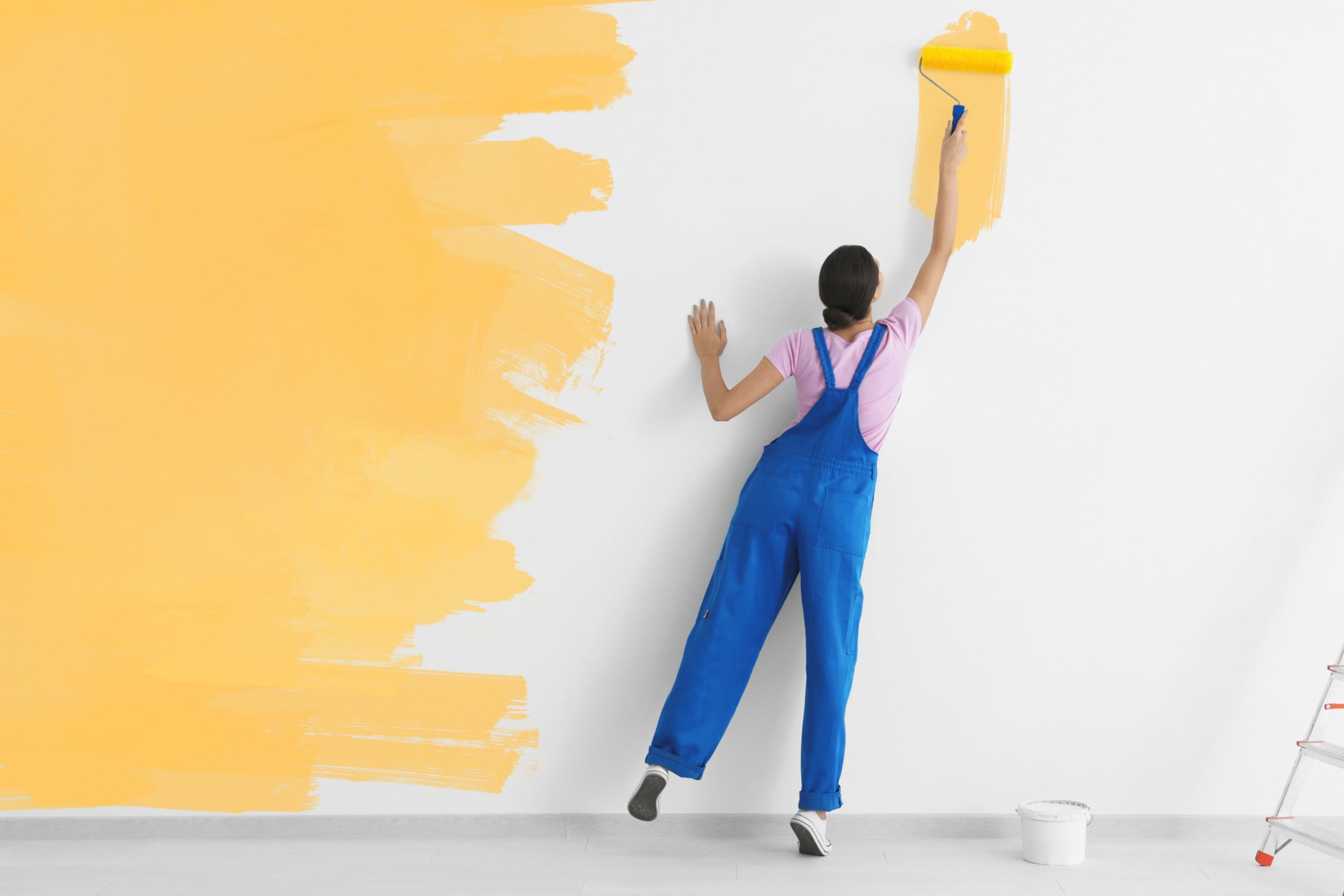 Let's Talk About Professional vs. DIY Painting