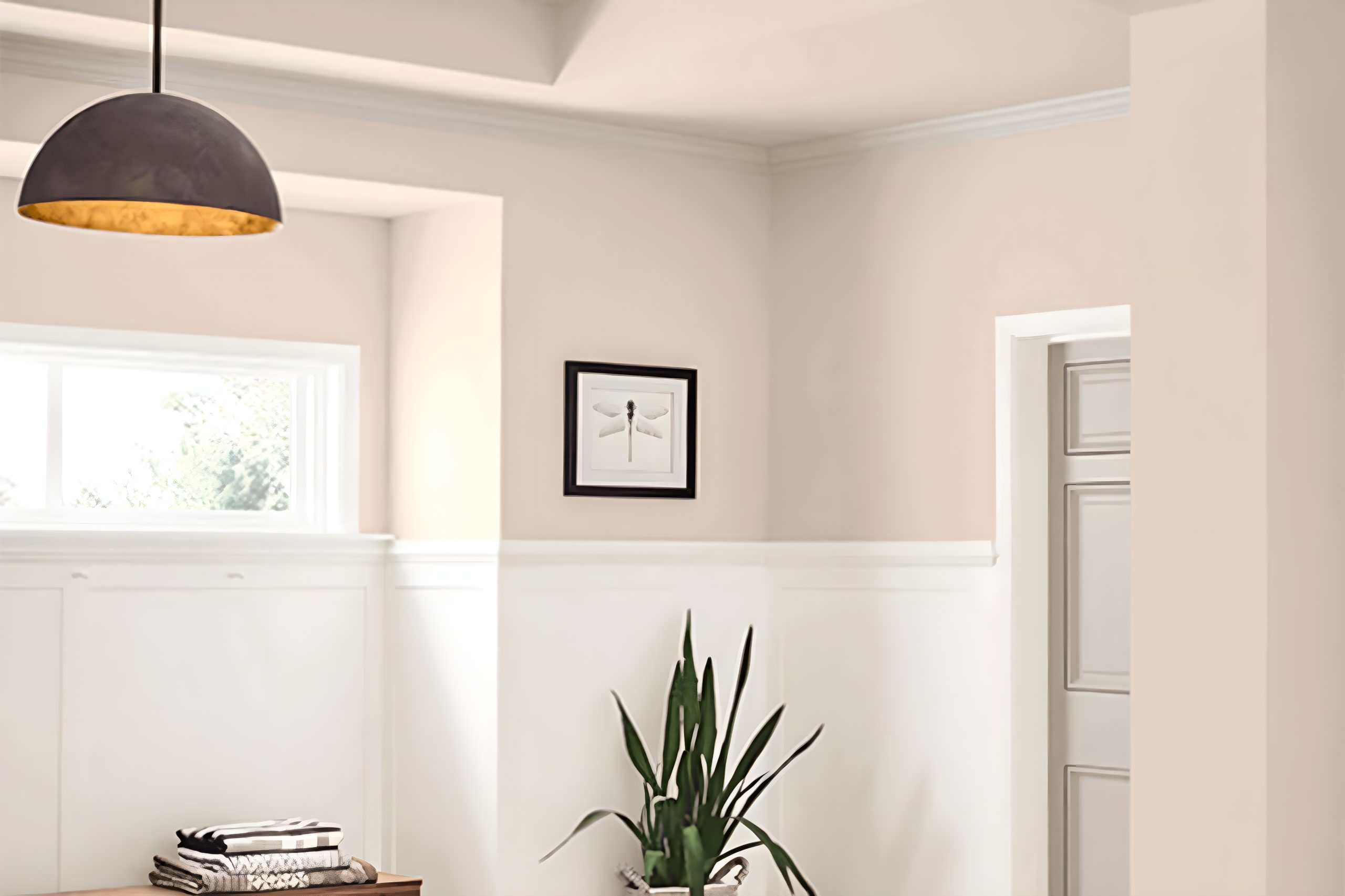 Natural Linen SW 9109 by Sherwin Williams