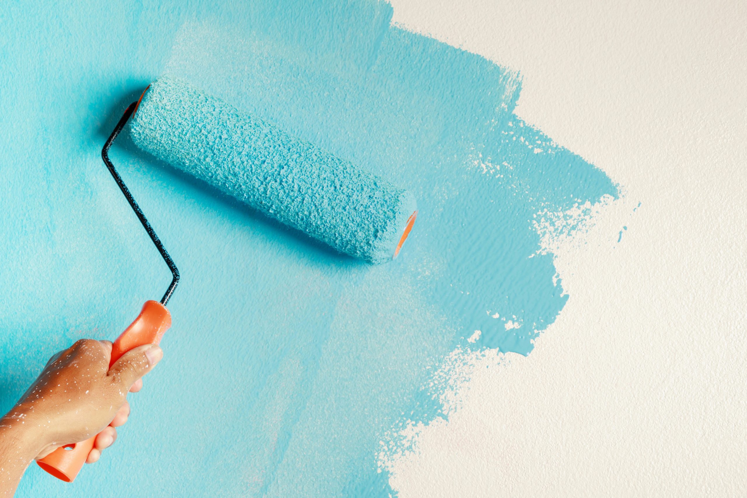 The Hidden Benefits of Painting Your Rental Property