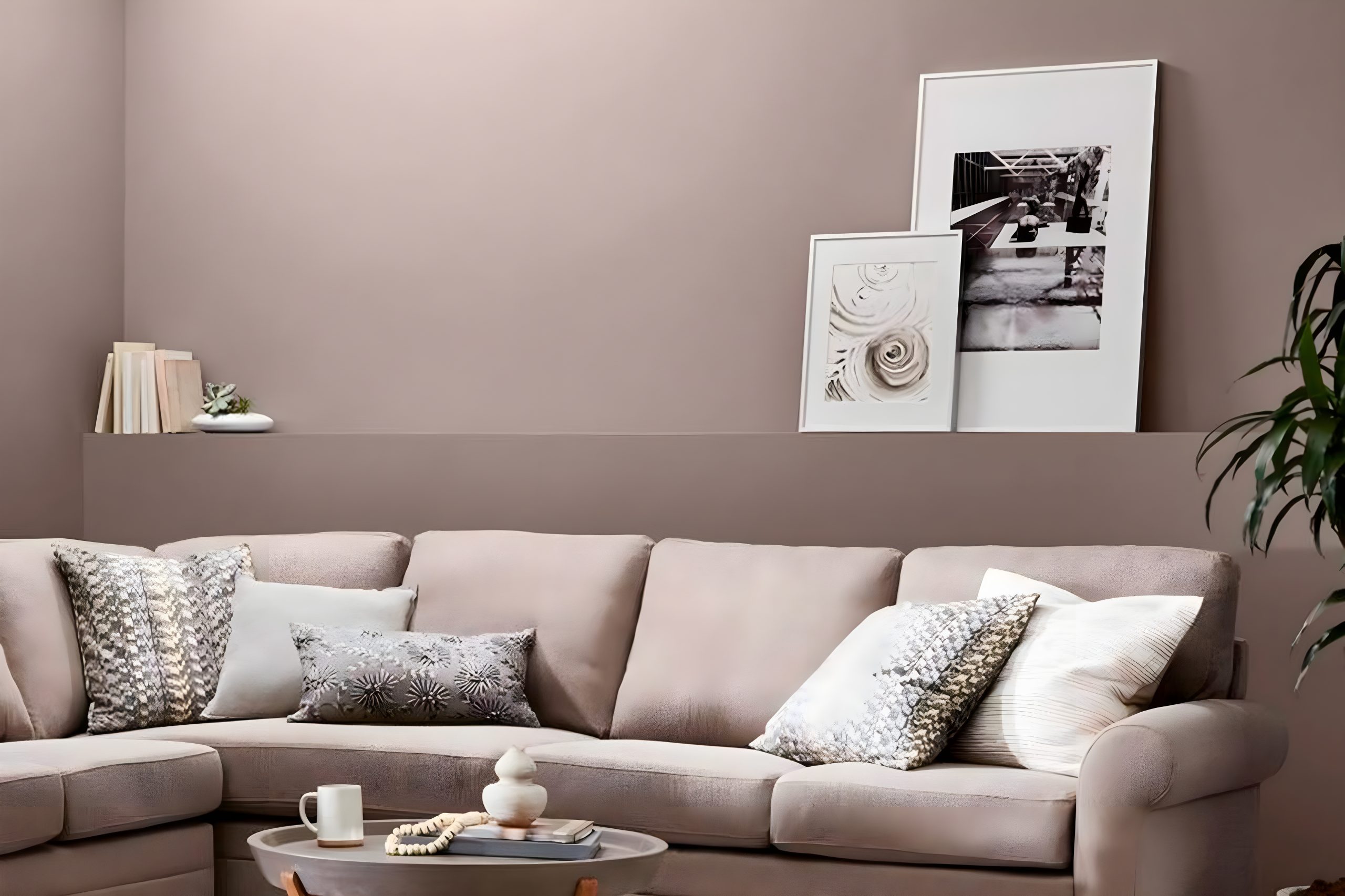 Truly Taupe SW 6038 by Sherwin Williams