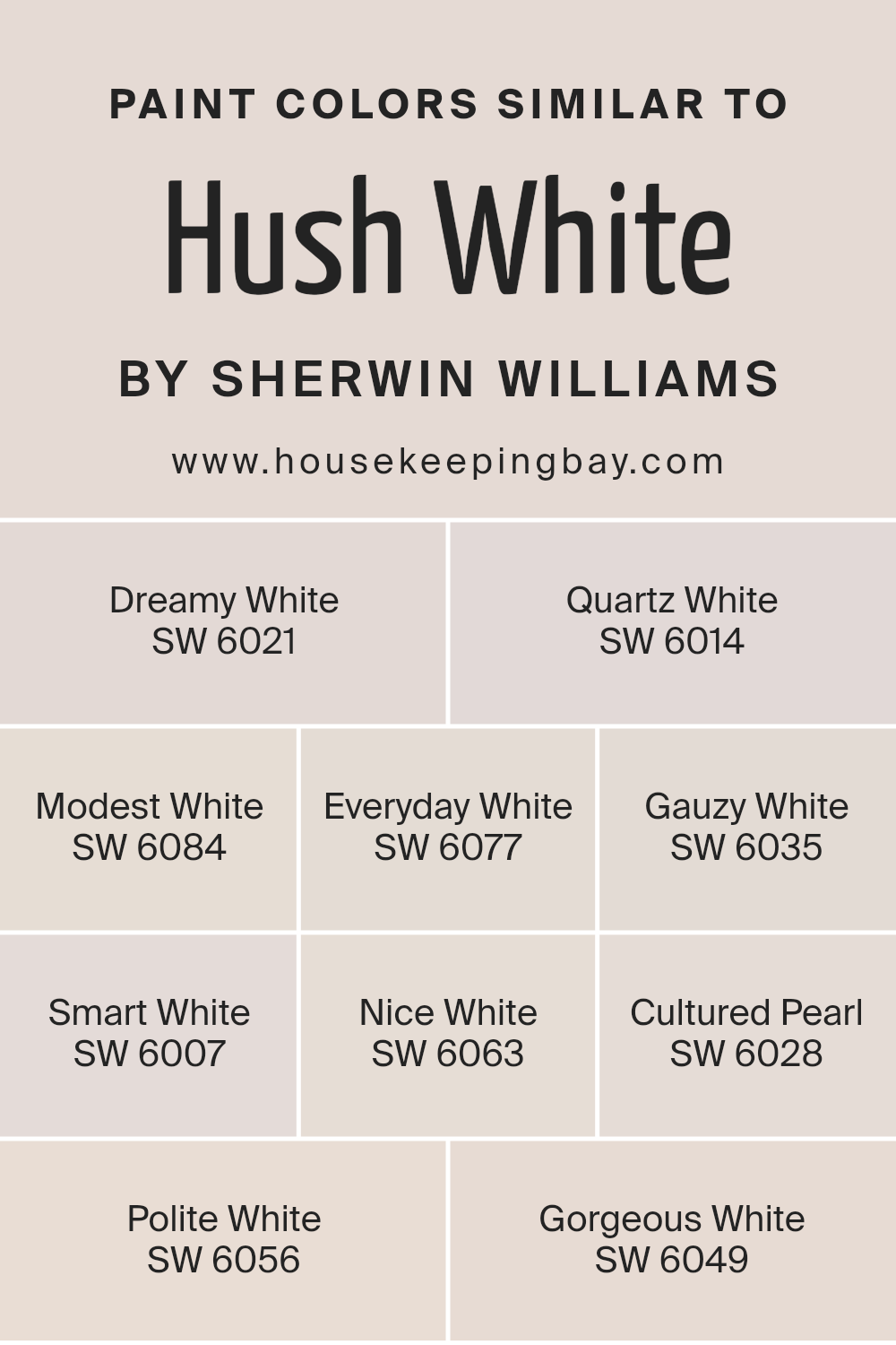 colors_similar_to_hush_white_sw_6042