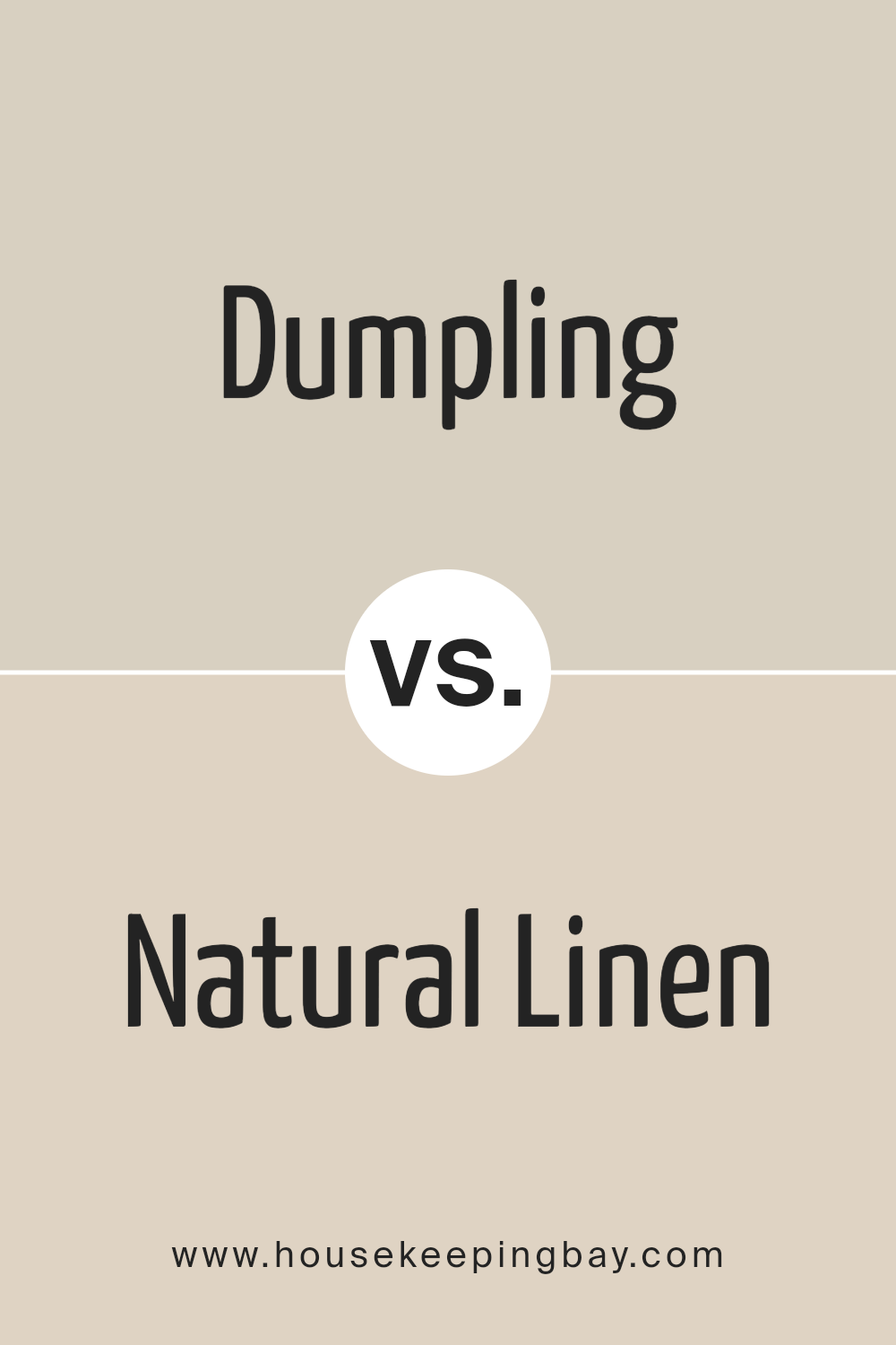 dumpling_sw_9616_vs_natural_linen_sw_9109